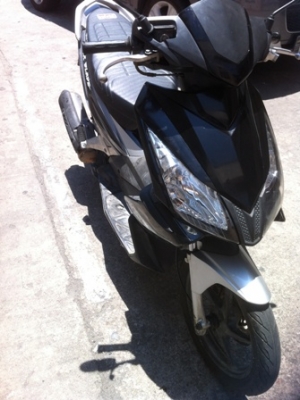 air blade ล้อแม็กแท้ พร้อมโอนฟรี กรุงเทพ