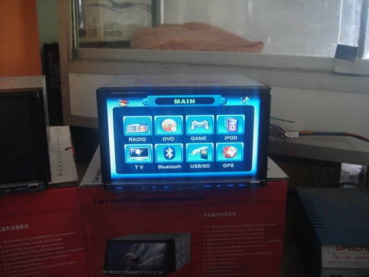 ขาย จอ 2 ดิน ทัสกรีน ราคาไม่แพงของใหม่แกะกล่อง 4,900 เท่านั้นครับ ขาย จอ 2 ดิน ทัสกรีน ราคาไม่แพงของใหม่แกะกล่อง 4,900 เท่านั้นครับ