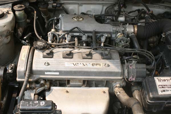 ขายโตโยต้า โคโลน่า