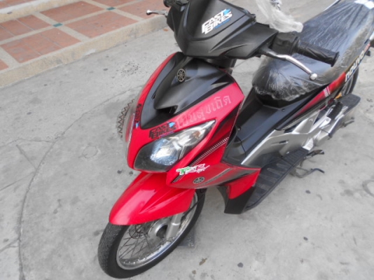 Yamaha-Nouvo Mx เครื่องเดิมๆ สภาพเนียนครับ เข้ามาดูก่อนได้ครับ