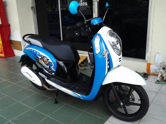 รถ 5 เดือน All new Scoopy – i (ล้อแม็กซ์) รุ่นใหม่ล่าสุดสวยใสมีสไตล์ราคาถูก รถ 5 เดือน All new Scoopy – i (ล้อแม็กซ์) รุ่นใหม่ล่าสุดสวยใสมีสไตล์ราคาถูก