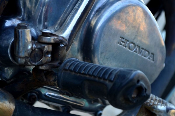 Honda GL100 Tracker ล้อโต ทะเบียนเเท้ ภาษีเต็ม พร้อมโอน Honda GL100 Tracker ล้อโต ทะเบียนเเท้ ภาษีเต็ม พร้อมโอน