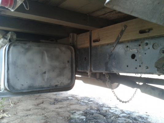 ขาย NPR 120 แรงฝาขาว F หน้า-หลังพร้อมใช้ ขาย NPR 120 แรงฝาขาว F หน้า-หลังพร้อมใช้