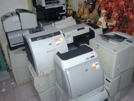 ขายเหมาปริ้นเลเซอร์