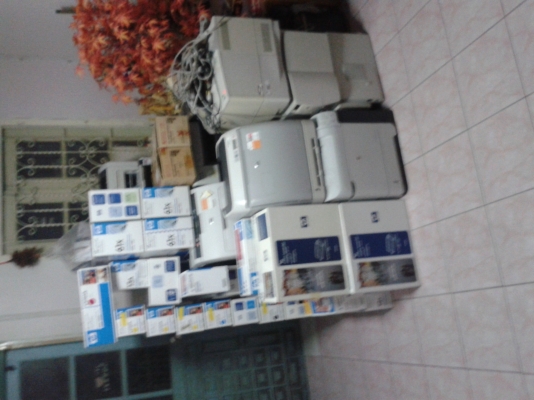 ขายเหมาปริ้นเลเซอร์ ขายเหมาปริ้นเลเซอร์