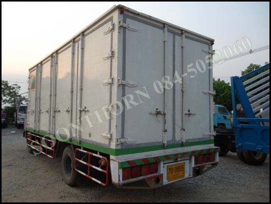 ขายด่วน รถบรรทุก 6 ล้อ HINO FC2W 120 แรง ซุบเปอร์เสี่ย รถห้างแท้(ตู้ 10 บาน ไม่มีเสากลาง) รถสภาพสวย พร้อมใช้ ราคาสุดคุ้ม ขายด่วน รถบรรทุก 6 ล้อ HINO FC2W 120 แรง ซุบเปอร์เสี่ย รถห้างแท้(ตู้ 10 บาน ไม่มีเสากลาง) รถสภาพสวย พร้อมใช้ ราคาสุดคุ้ม