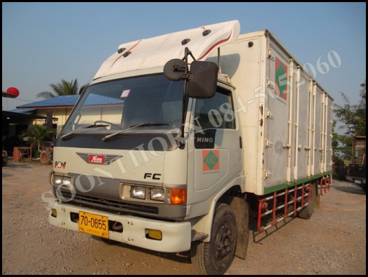 ขายด่วน รถบรรทุก 6 ล้อ HINO FC2W 120 แรง ซุบเปอร์เสี่ย รถห้างแท้(ตู้ 10 บาน ไม่มีเสากลาง) รถสภาพสวย พร้อมใช้ ราคาสุดคุ้ม ขายด่วน รถบรรทุก 6 ล้อ HINO FC2W 120 แรง ซุบเปอร์เสี่ย รถห้างแท้(ตู้ 10 บาน ไม่มีเสากลาง) รถสภาพสวย พร้อมใช้ ราคาสุดคุ้ม