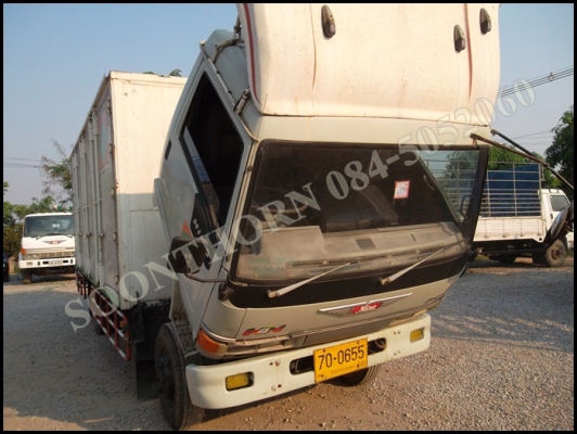 ขายด่วน รถบรรทุก 6 ล้อ HINO FC2W 120 แรง ซุบเปอร์เสี่ย รถห้างแท้(ตู้ 10 บาน ไม่มีเสากลาง) รถสภาพสวย พร้อมใช้ ราคาสุดคุ้ม ขายด่วน รถบรรทุก 6 ล้อ HINO FC2W 120 แรง ซุบเปอร์เสี่ย รถห้างแท้(ตู้ 10 บาน ไม่มีเสากลาง) รถสภาพสวย พร้อมใช้ ราคาสุดคุ้ม