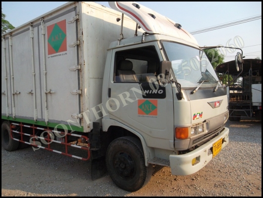 ขายด่วน รถบรรทุก 6 ล้อ HINO FC2W 120 แรง ซุบเปอร์เสี่ย รถห้างแท้(ตู้ 10 บาน ไม่มีเสากลาง) รถสภาพสวย พร้อมใช้ ราคาสุดคุ้ม ขายด่วน รถบรรทุก 6 ล้อ HINO FC2W 120 แรง ซุบเปอร์เสี่ย รถห้างแท้(ตู้ 10 บาน ไม่มีเสากลาง) รถสภาพสวย พร้อมใช้ ราคาสุดคุ้ม