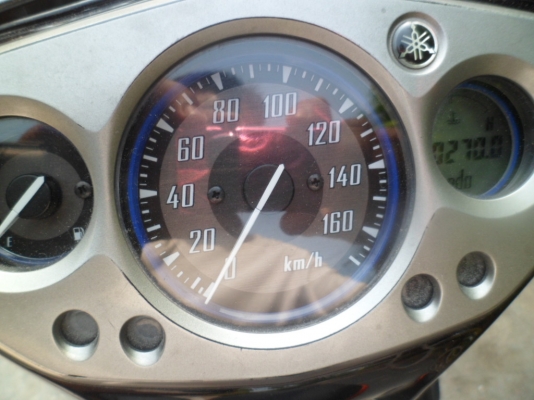 นูโว อีลิเก้น135เดิมใช้น้อยล้อแม็กแท้ (นางฟ้า )