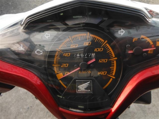 ขาย Click I ปี 53 ล้อแม็ก ตัว TOP ทะเบียนสวย ราคา 26900 ขาย Click I ปี 53 ล้อแม็ก ตัว TOP ทะเบียนสวย ราคา 26900