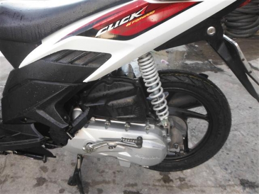 ขาย Click I ปี 53 ล้อแม็ก ตัว TOP ทะเบียนสวย ราคา 26900 ขาย Click I ปี 53 ล้อแม็ก ตัว TOP ทะเบียนสวย ราคา 26900