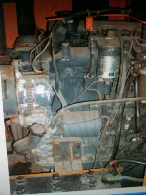 ขายเครื่องปั่นไฟ Denyo 90 Kva สภาพนำเข้าจากญี่ปุ่น ขายเครื่องปั่นไฟ Denyo 90 Kva สภาพนำเข้าจากญี่ปุ่น