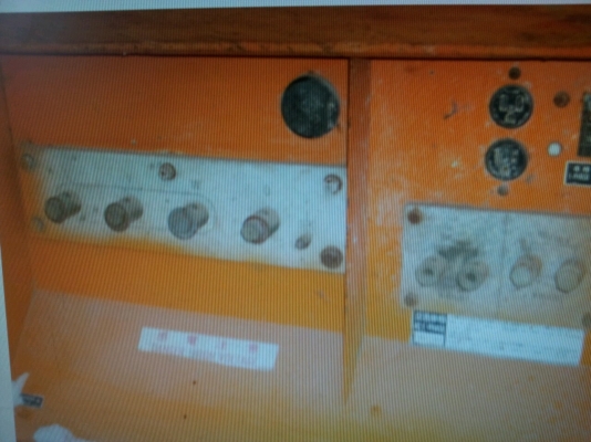 ขายเครื่องปั่นไฟ Denyo 90 Kva สภาพนำเข้าจากญี่ปุ่น ขายเครื่องปั่นไฟ Denyo 90 Kva สภาพนำเข้าจากญี่ปุ่น