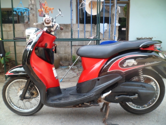 รถไม่ได้ใช้ เครื่องไม่เคยแกะ (นางฟ้า)