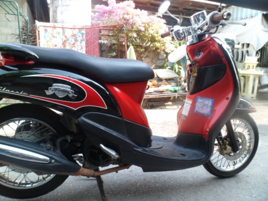 รถไม่ได้ใช้ เครื่องไม่เคยแกะ (นางฟ้า)