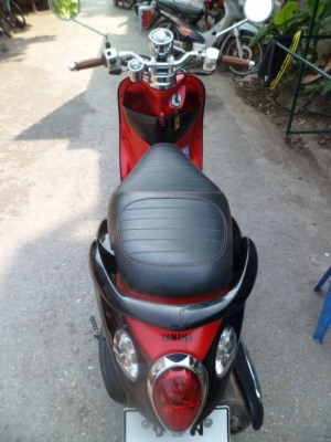 รถไม่ได้ใช้ เครื่องไม่เคยแกะ (นางฟ้า)