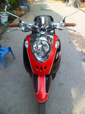 รถไม่ได้ใช้ เครื่องไม่เคยแกะ (นางฟ้า)