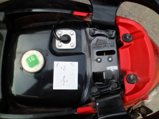 รถไม่ได้ใช้ เครื่องไม่เคยแกะ (นางฟ้า)