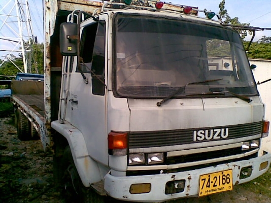 ขาย6ล้ออีซูซุร็อกกี้ FTR ขาย6ล้ออีซูซุร็อกกี้ FTR