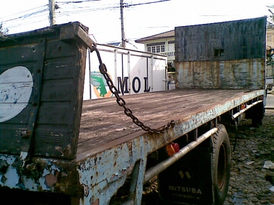 ขาย6ล้ออีซูซุร็อกกี้ FTR ขาย6ล้ออีซูซุร็อกกี้ FTR