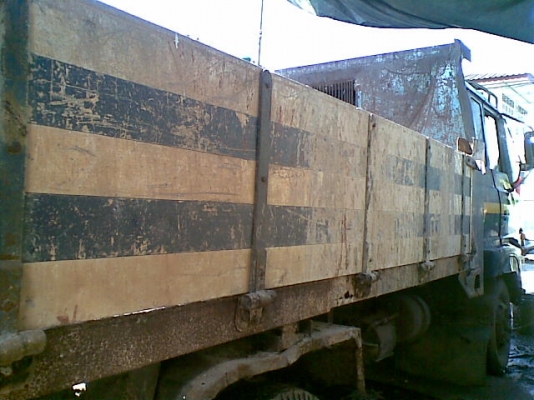 ขาย6ล้อฮีโน่FDดั้ม ขาย6ล้อฮีโน่FDดั้ม