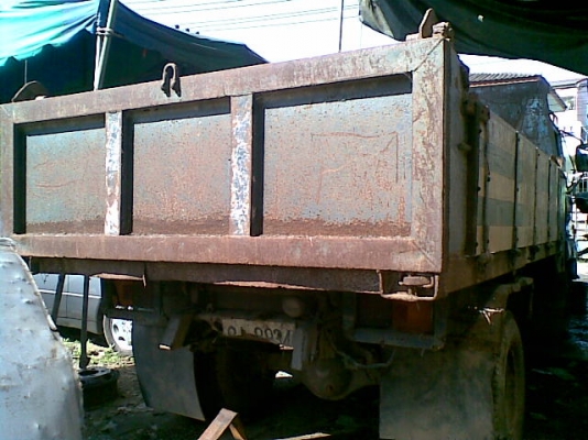 ขาย6ล้อฮีโน่FDดั้ม ขาย6ล้อฮีโน่FDดั้ม