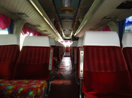 ขายบัส 6 ล้อ เครื่องมิสซู V8 ฝาดำ หรือแลก 2 ชั้น 8 ล้อ ขายบัส 6 ล้อ เครื่องมิสซู V8 ฝาดำ หรือแลก 2 ชั้น 8 ล้อ