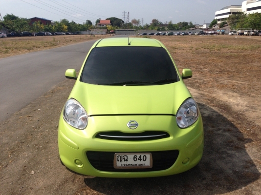 รถสวย สภาพดี พร้อมใช้งาน