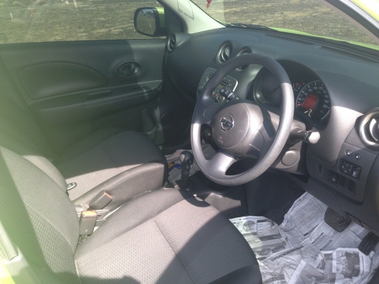 รถสวย สภาพดี พร้อมใช้งาน