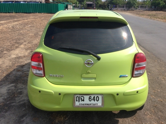 รถสวย สภาพดี พร้อมใช้งาน