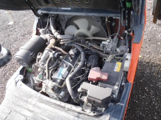 ซื้อขายประมูลรถForklift เเละรถยนต์ประสบอุบัติเหตุรถมือสองส่งตรงจากญี่ปุ่น