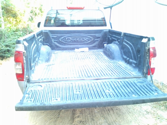 รถกระบะ ISUZU ขับเคลื่อน 4 ล้อ พร้อมใช้ เครื่องดี เกียร์ดี สีฟ้าน้าทะเล รถกระบะ ISUZU ขับเคลื่อน 4 ล้อ พร้อมใช้ เครื่องดี เกียร์ดี สีฟ้าน้าทะเล