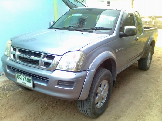 รถกระบะ ISUZU ขับเคลื่อน 4 ล้อ พร้อมใช้ เครื่องดี เกียร์ดี สีฟ้าน้าทะเล รถกระบะ ISUZU ขับเคลื่อน 4 ล้อ พร้อมใช้ เครื่องดี เกียร์ดี สีฟ้าน้าทะเล