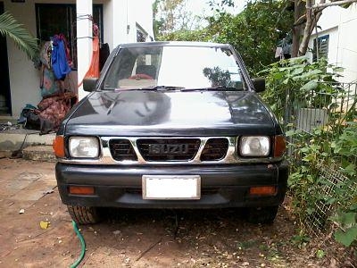 ขายอีซูซุม้งกรแค็ปสภาพเดิมๆ ขายอีซูซุม้งกรแค็ปสภาพเดิมๆ