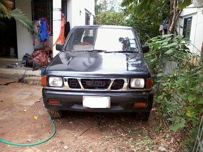 ขายอีซูซุม้งกรแค็ปสภาพเดิมๆ ขายอีซูซุม้งกรแค็ปสภาพเดิมๆ