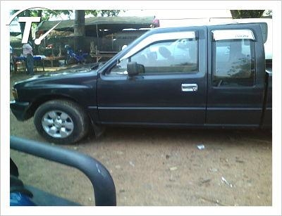 ขายอีซูซุม้งกรแค็ปสภาพเดิมๆ ขายอีซูซุม้งกรแค็ปสภาพเดิมๆ