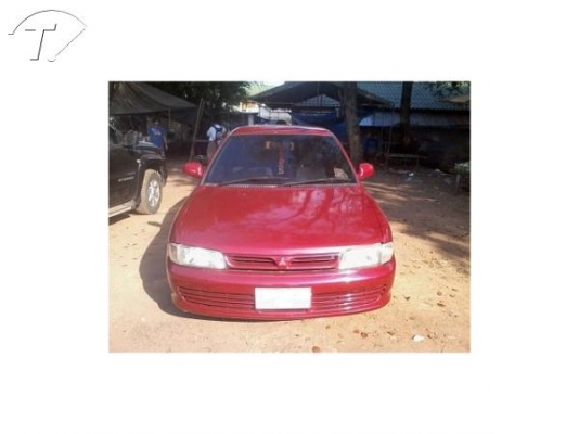 มิตซูแลนเซอร์