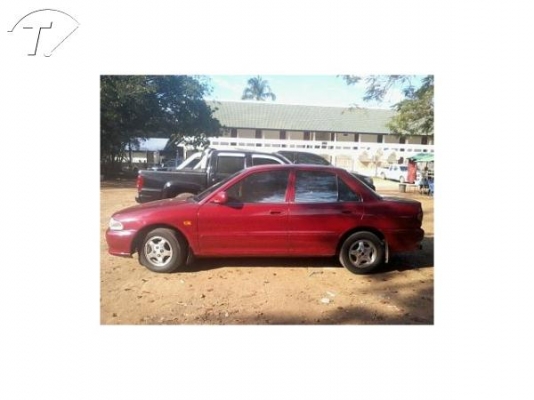 มิตซูแลนเซอร์ มิตซูแลนเซอร์