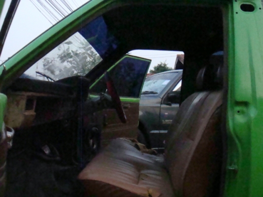 ดัทสัน 720 รุ่น4ขอ สภาพแห้งๆ สีดี ภาษีเต็ม เครื่องใช้ได้ ดัทสัน 720 รุ่น4ขอ สภาพแห้งๆ สีดี ภาษีเต็ม เครื่องใช้ได้