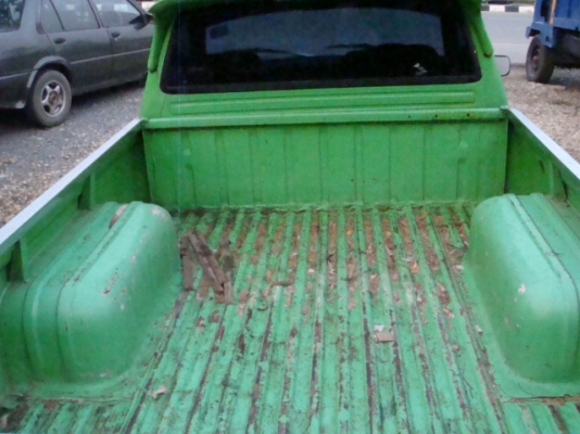 ดัทสัน 720 รุ่น4ขอ สภาพแห้งๆ สีดี ภาษีเต็ม เครื่องใช้ได้ ดัทสัน 720 รุ่น4ขอ สภาพแห้งๆ สีดี ภาษีเต็ม เครื่องใช้ได้