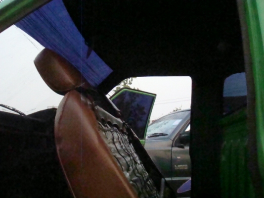 ดัทสัน 720 รุ่น4ขอ สภาพแห้งๆ สีดี ภาษีเต็ม เครื่องใช้ได้ ดัทสัน 720 รุ่น4ขอ สภาพแห้งๆ สีดี ภาษีเต็ม เครื่องใช้ได้