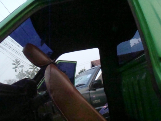 ดัทสัน 720 รุ่น4ขอ สภาพแห้งๆ สีดี ภาษีเต็ม เครื่องใช้ได้ ดัทสัน 720 รุ่น4ขอ สภาพแห้งๆ สีดี ภาษีเต็ม เครื่องใช้ได้