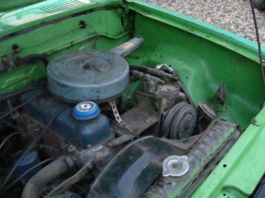 ดัทสัน 720 รุ่น4ขอ สภาพแห้งๆ สีดี ภาษีเต็ม เครื่องใช้ได้ ดัทสัน 720 รุ่น4ขอ สภาพแห้งๆ สีดี ภาษีเต็ม เครื่องใช้ได้