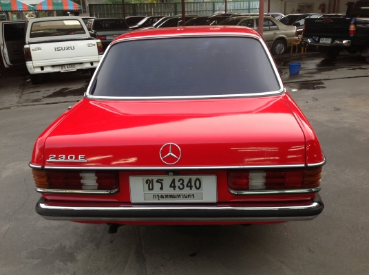 ขายbenz w123 วางjติดแก็สรถสภาพสวยพร้อมใช้ ขายbenz w123 วางjติดแก็สรถสภาพสวยพร้อมใช้