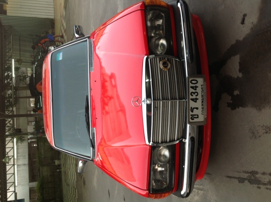 ขายbenz w123 วางjติดแก็สรถสภาพสวยพร้อมใช้ ขายbenz w123 วางjติดแก็สรถสภาพสวยพร้อมใช้
