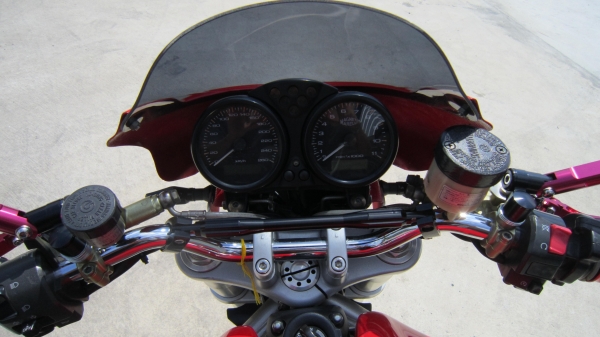 ขาย ducati M1000 ปี 2003 สรรพสามิตแล้ว   ปรับราคาลงเหลือ185000