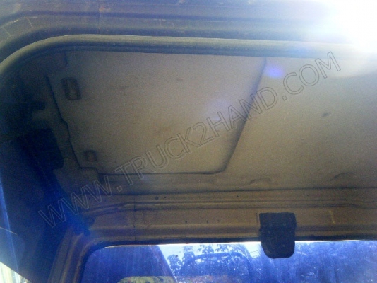 รถแบคโฮ ยี่ห้อ CAT รุ่น 311B