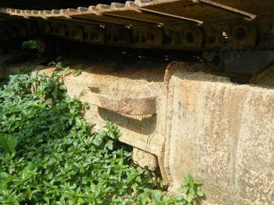 รถแบคโฮ ยี่ห้อ CAT รุ่น 311B