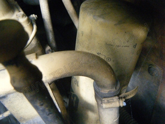 รถแบคโฮ ยี่ห้อ CAT รุ่น 311B